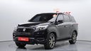 2018 Ssangyong Rexton