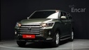 2021 Ssangyong Rexton Sports
