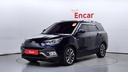 2017 Ssangyong Tivoli