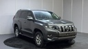2018 TOYOTA Prado