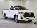 2021 TOYOTA Hilux