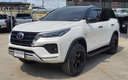2021 TOYOTA Fortuner
