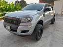 2018 FORD Ranger