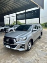 2019 TOYOTA Hilux