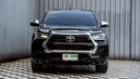 2024 TOYOTA Hilux