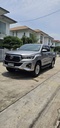 2018 TOYOTA Hilux