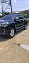 2019 TOYOTA Hilux