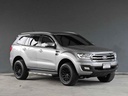 2019 FORD EVEREST