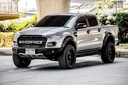 2017 FORD Ranger