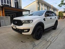 2021 FORD EVEREST