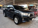 2019 TOYOTA Hilux