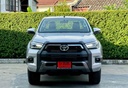2025 TOYOTA Hilux