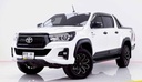 2019 TOYOTA Hilux