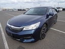 2016 HONDA Accord Hybrid