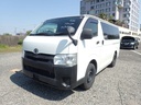 2017 TOYOTA Regiusace Van