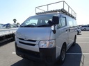 2016 TOYOTA Hiace Van