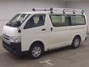 2016 TOYOTA Hiace Van
