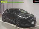 2017 TOYOTA C-HR