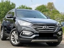 2016 HYUNDAI Santa Fe
