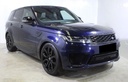 2019 LAND ROVER Range Rover Sport