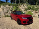 2019 LAND ROVER Range Rover Sport