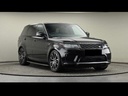 2021 LAND ROVER Range Rover Sport, 