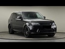 2021 LAND ROVER Range Rover Sport
