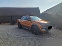 2016 FORD Ranger