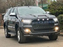 2016 FORD Ranger