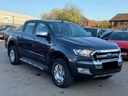 2016 FORD Ranger