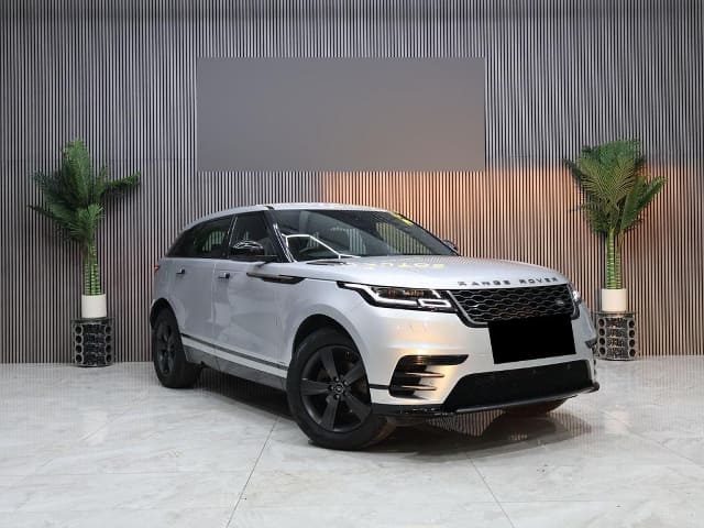 2019 LAND ROVER RANGE ROVER VELAR, 