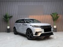 2019 LAND ROVER RANGE ROVER VELAR, 