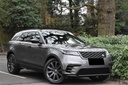 2018 LAND ROVER RANGE ROVER VELAR