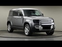 2022 LAND ROVER DEFENDEDR 110, 
