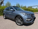 2016 HYUNDAI Santa Fe