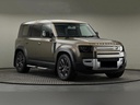 2019 LAND ROVER DEFENDEDR 110