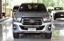 2018 TOYOTA Hilux
