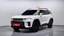 2024 Ssangyong Torres