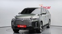 2022 Ssangyong Rexton Sports Khan