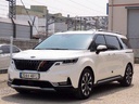2021 KIA Carnival