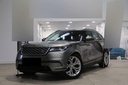 2017 LAND ROVER RANGE ROVER VELAR, 