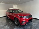 2019 LAND ROVER RANGE ROVER VELAR