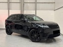 2018 LAND ROVER RANGE ROVER VELAR