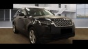 2018 LAND ROVER RANGE ROVER VELAR