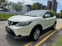 2016 NISSAN QASHQAI