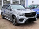 2016 MERCEDES-BENZ GLS CLASS