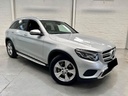 2016 MERCEDES-BENZ GLC-Class