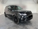 2018 LAND ROVER Range Rover Sport