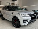 2016 LAND ROVER Range Rover Sport