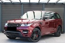 2016 LAND ROVER Range Rover Sport